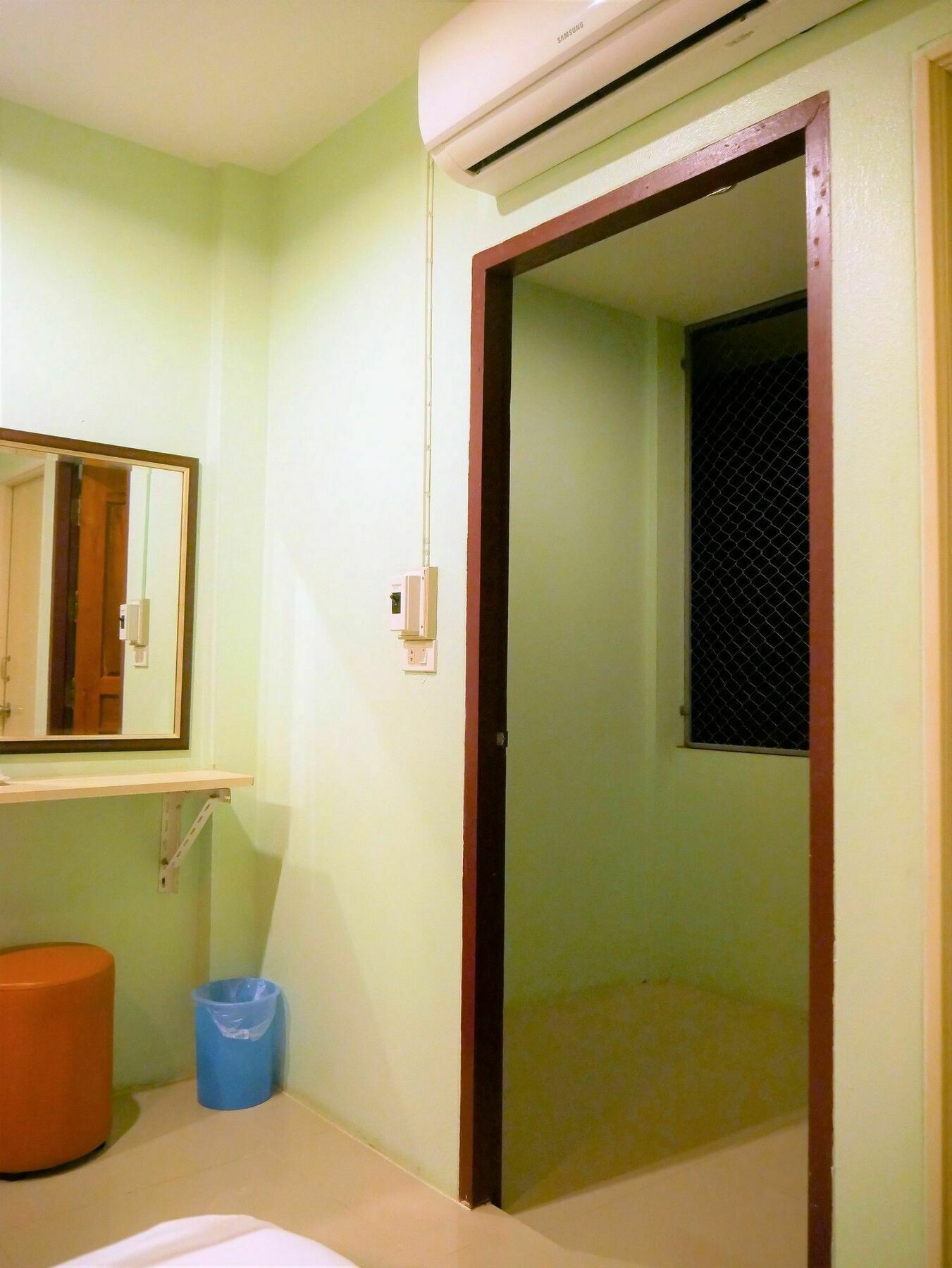 Viriya Resort Phitsanulok Luaran gambar
