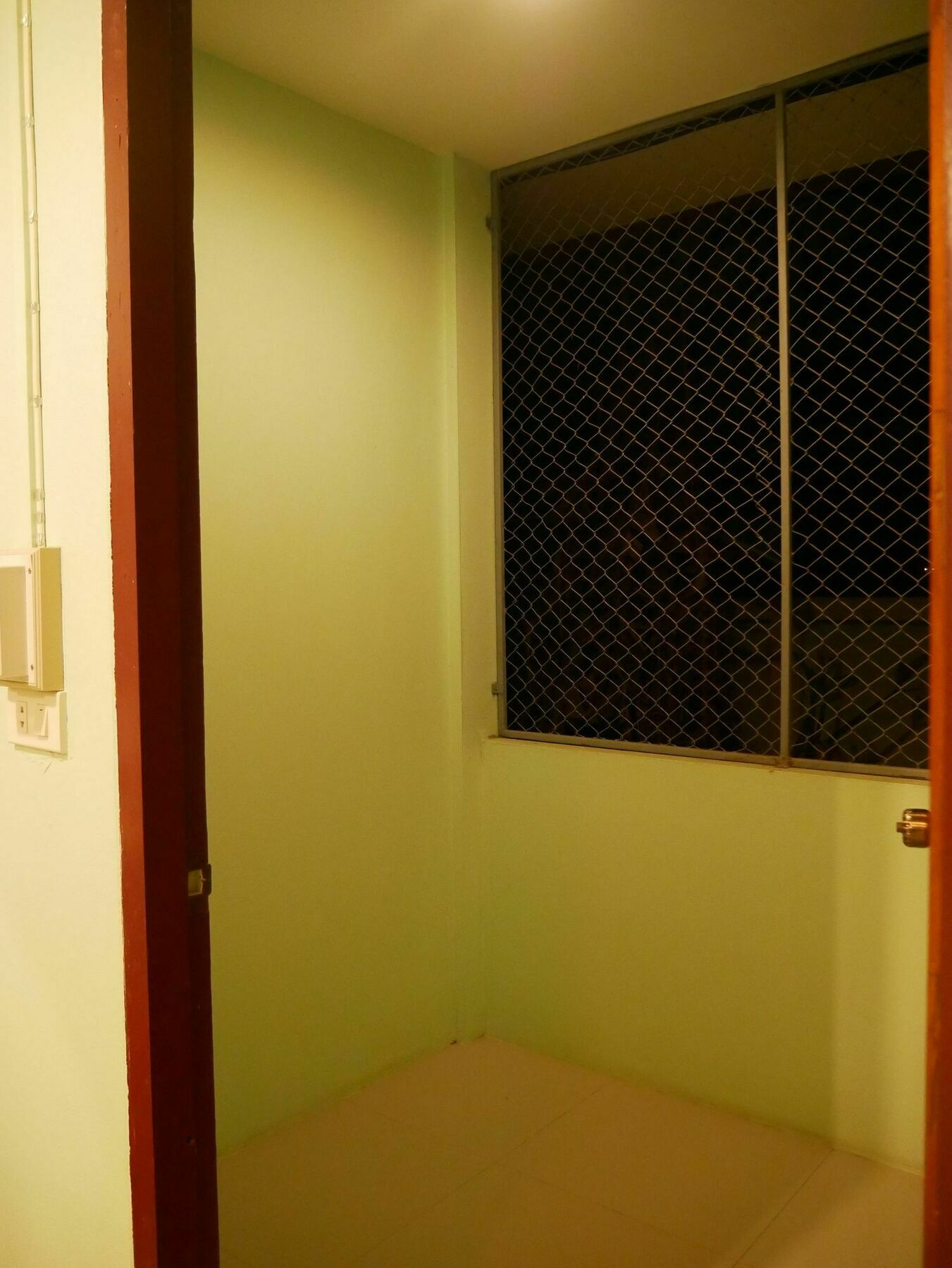 Viriya Resort Phitsanulok Luaran gambar